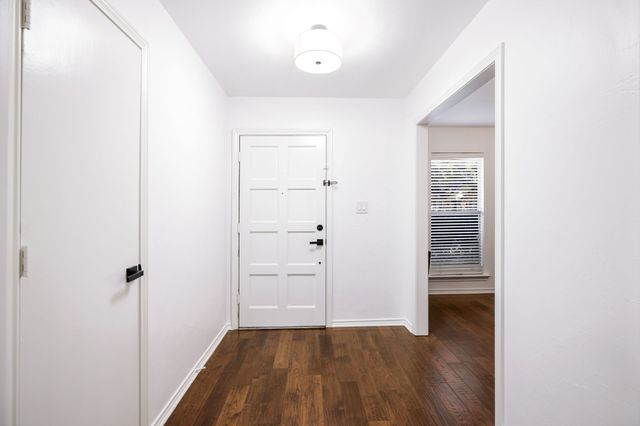 1708 Tulane Drive, Richardson, TX 75081