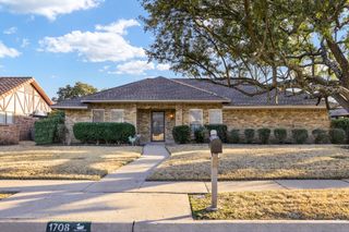 1708 Tulane Drive, Richardson, TX 75081