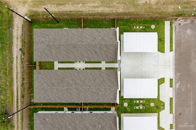 204 W Campeche Street, Alton, TX 78573