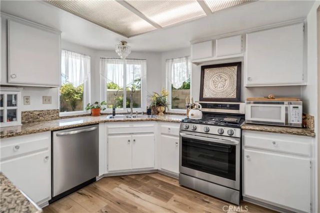 4535 TALENTO Way, Palmdale, CA 93551