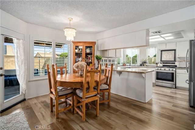 4535 TALENTO Way, Palmdale, CA 93551