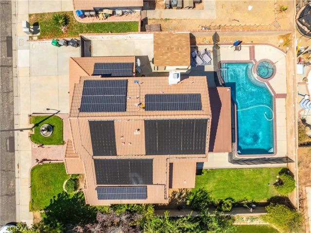4535 TALENTO Way, Palmdale, CA 93551