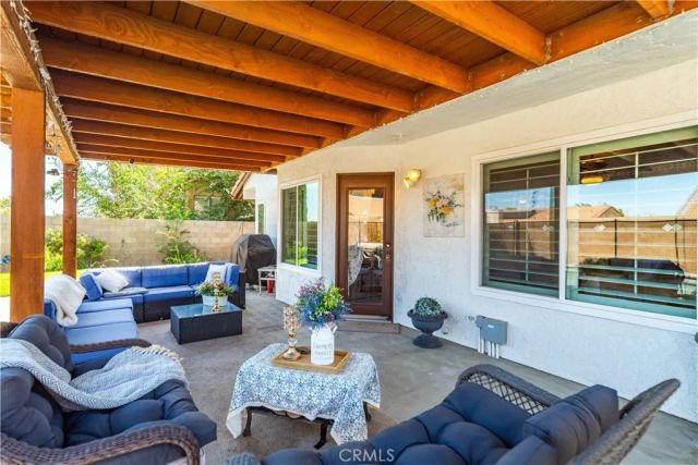 4535 TALENTO Way, Palmdale, CA 93551