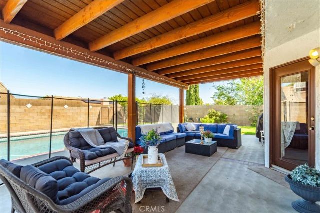 4535 TALENTO Way, Palmdale, CA 93551