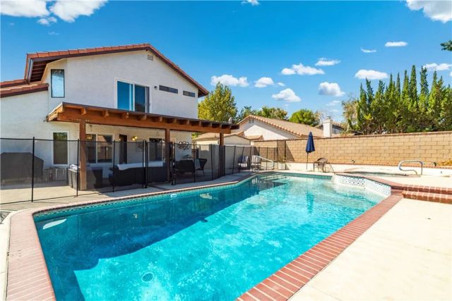 4535 TALENTO Way, Palmdale, CA 93551