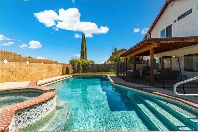 4535 TALENTO Way, Palmdale, CA 93551