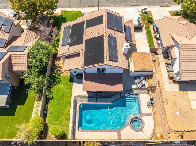 4535 TALENTO Way, Palmdale, CA 93551