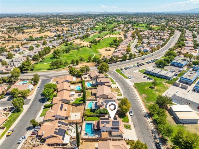 4535 TALENTO Way, Palmdale, CA 93551