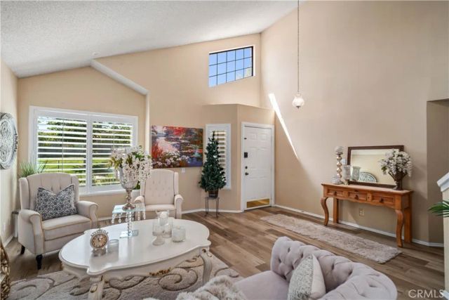 4535 TALENTO Way, Palmdale, CA 93551