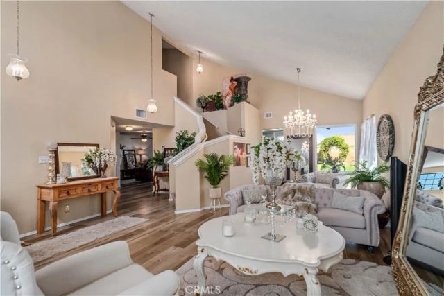 4535 TALENTO Way, Palmdale, CA 93551