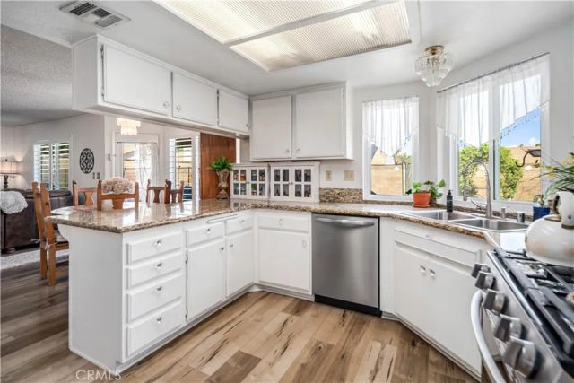 4535 TALENTO Way, Palmdale, CA 93551