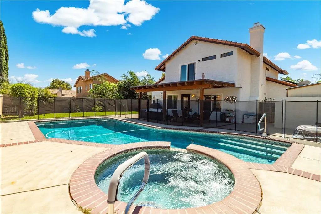 4535 TALENTO Way, Palmdale, CA 93551