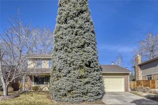 6057 S Lima Way, Englewood, CO 80111