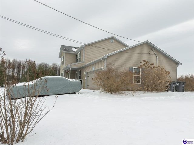 215 County Pond Road, Vine Grove, KY 40175