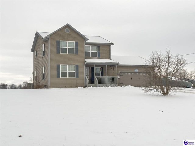 215 County Pond Road, Vine Grove, KY 40175