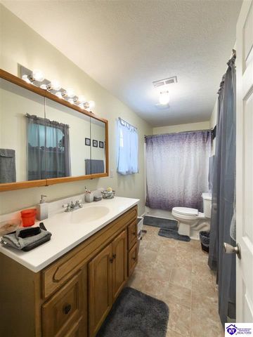 215 County Pond Road, Vine Grove, KY 40175