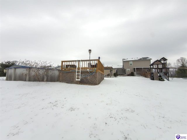 215 County Pond Road, Vine Grove, KY 40175