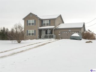 215 County Pond Road, Vine Grove, KY 40175