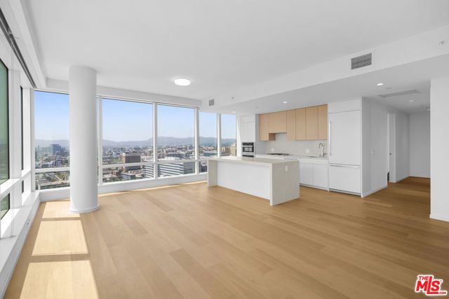 877 Francisco Street 2811, Los Angeles, CA 90017