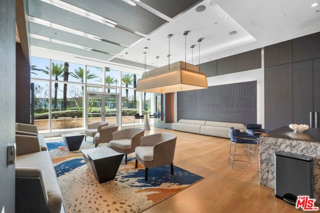 877 Francisco Street 2811, Los Angeles, CA 90017