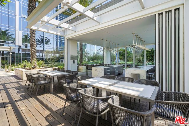 877 Francisco Street 2811, Los Angeles, CA 90017