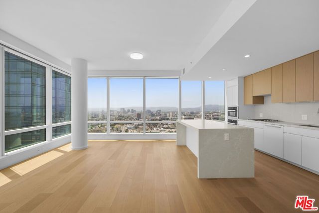 877 Francisco Street 2811, Los Angeles, CA 90017