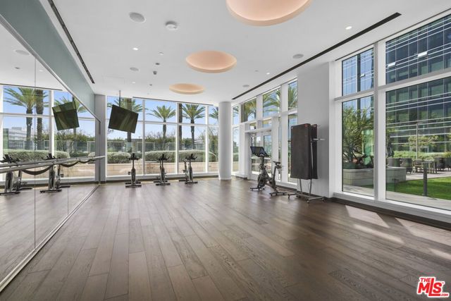 877 Francisco Street 2811, Los Angeles, CA 90017