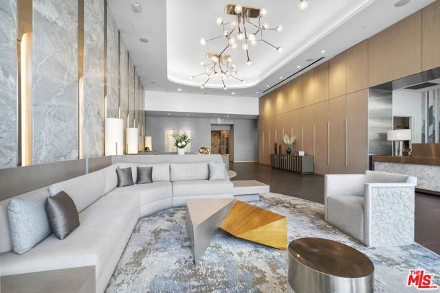 877 Francisco Street 2811, Los Angeles, CA 90017