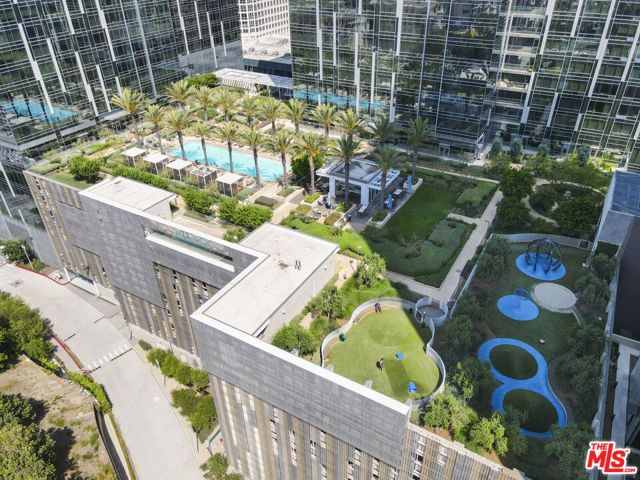 877 Francisco Street 2811, Los Angeles, CA 90017