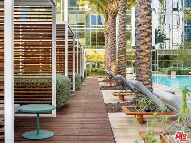 877 Francisco Street 2811, Los Angeles, CA 90017