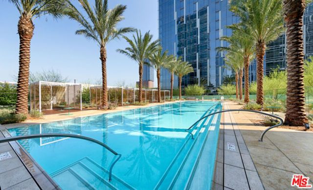 877 Francisco Street 2811, Los Angeles, CA 90017