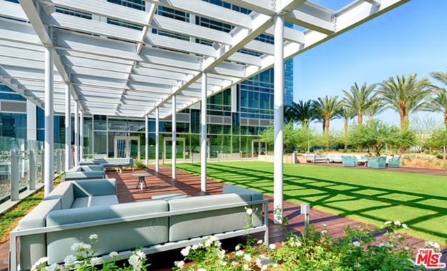 877 Francisco Street 2811, Los Angeles, CA 90017