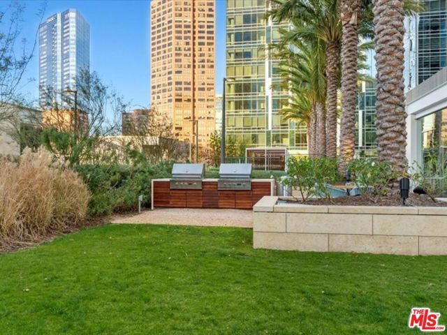 877 Francisco Street 2811, Los Angeles, CA 90017