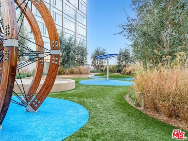 877 Francisco Street 2811, Los Angeles, CA 90017