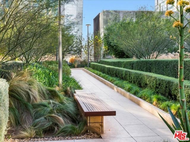 877 Francisco Street 2811, Los Angeles, CA 90017