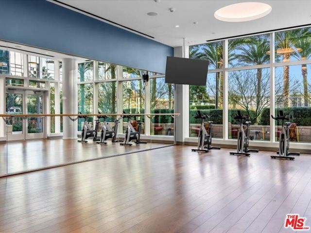 877 Francisco Street 2811, Los Angeles, CA 90017