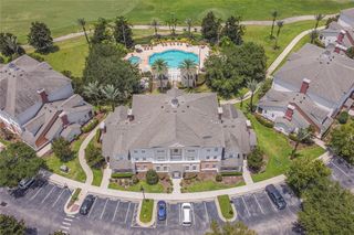 7609 HERITAGE CROSSING WAY 201, Reunion, FL 34747