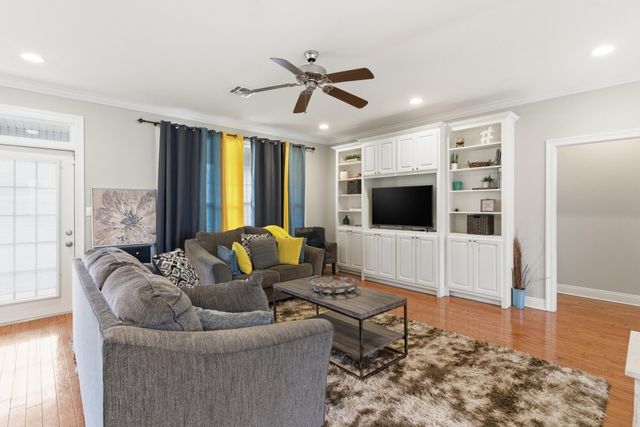 6 Stratford Ct., Hattiesburg, MS 39402