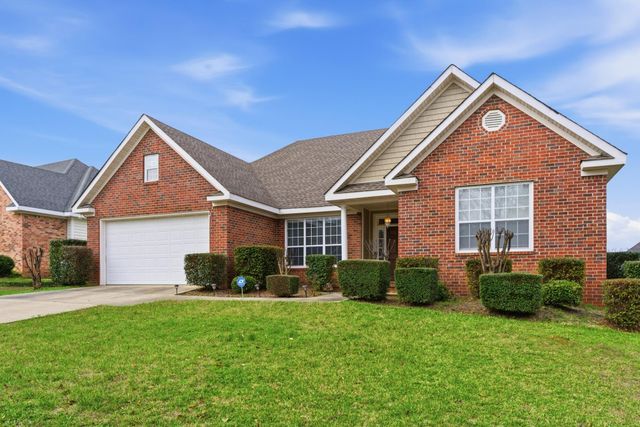 6 Stratford Ct., Hattiesburg, MS 39402