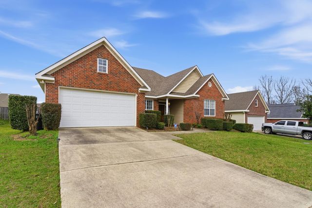 6 Stratford Ct., Hattiesburg, MS 39402