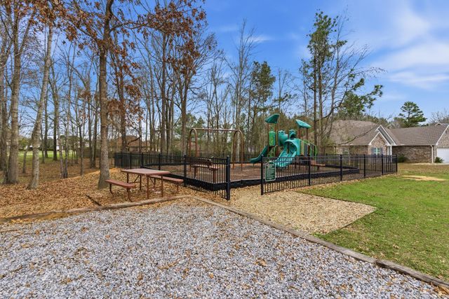 6 Stratford Ct., Hattiesburg, MS 39402