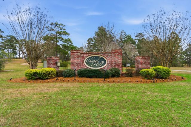 6 Stratford Ct., Hattiesburg, MS 39402