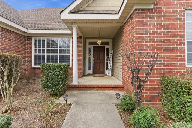 6 Stratford Ct., Hattiesburg, MS 39402