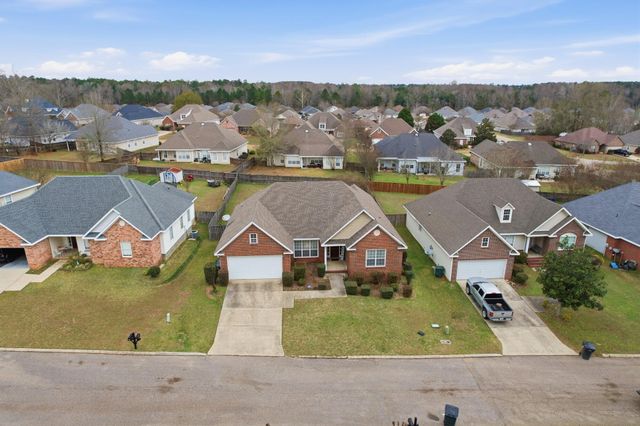 6 Stratford Ct., Hattiesburg, MS 39402