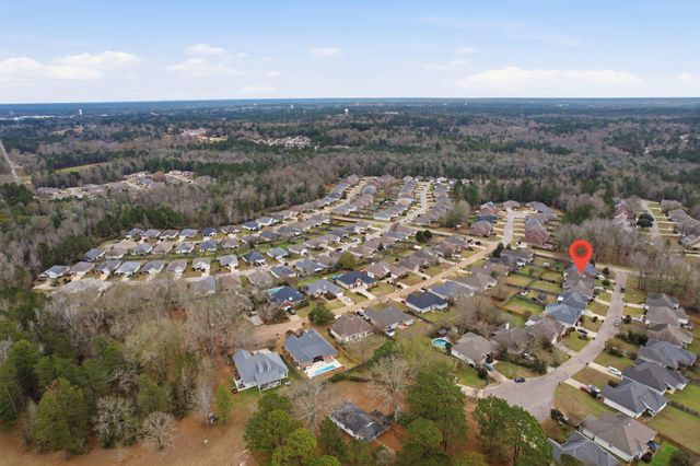 6 Stratford Ct., Hattiesburg, MS 39402