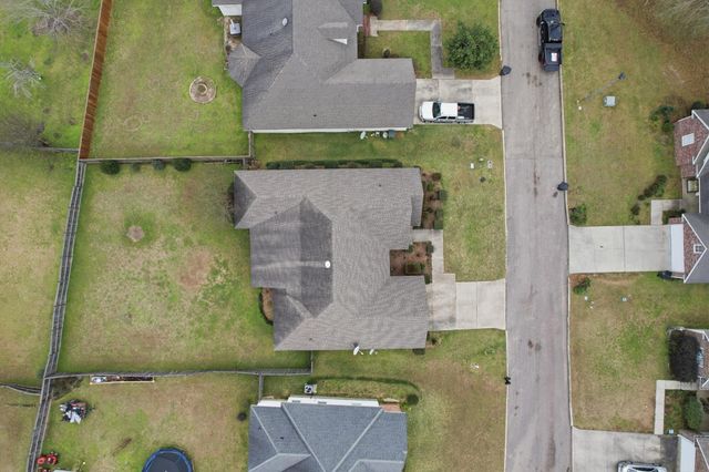 6 Stratford Ct., Hattiesburg, MS 39402