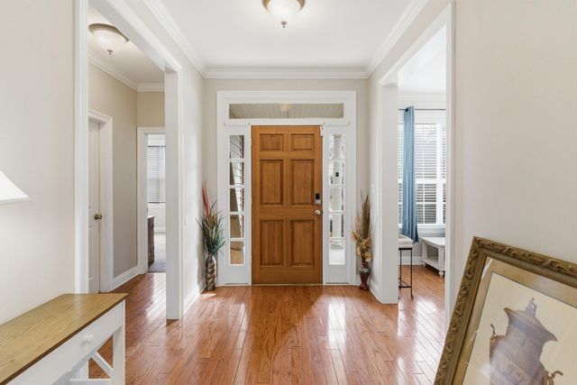 6 Stratford Ct., Hattiesburg, MS 39402