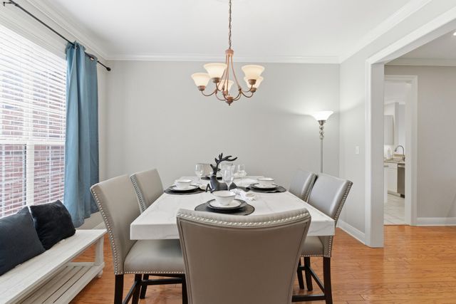 6 Stratford Ct., Hattiesburg, MS 39402