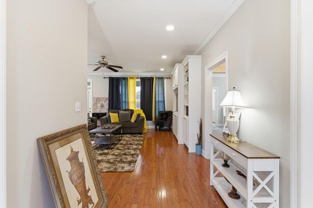 6 Stratford Ct., Hattiesburg, MS 39402