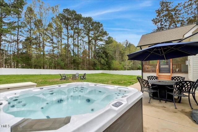 4304 S Greg Allen Way, Oxford, NC 27565